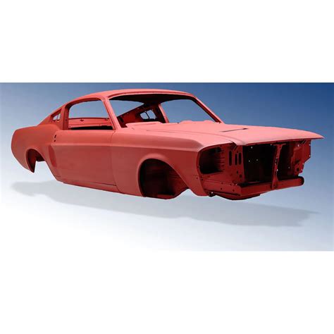 1967 mustang front sheet metal|ford mustang body panels.